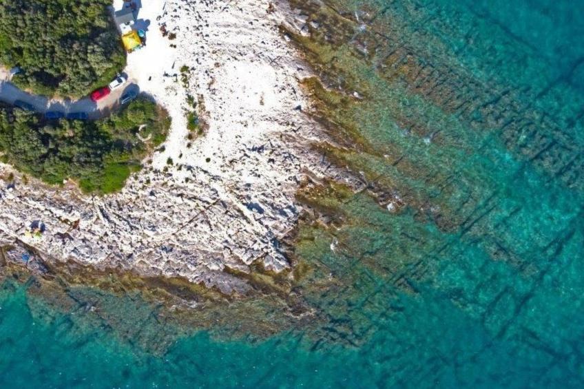 in Kavran mit Terrasse und Grill - foto 46