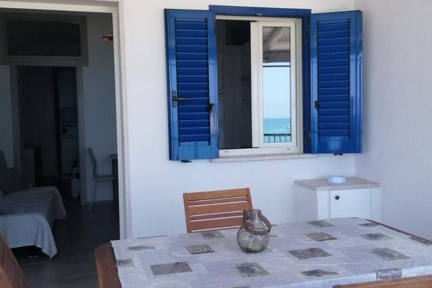 atemberaubender Blick auf die Bucht von Peschici - foto 23