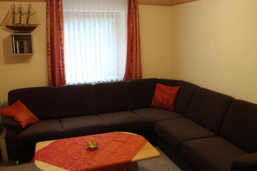 Appartement mit Garten, Grill und Terrasse - foto 5