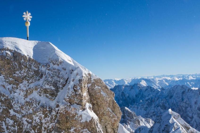 Fewo Alpspitze - foto 33