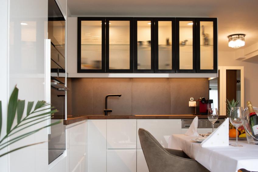 Luxury Studio Siena in Frechen-Bachem bei Köln. - foto 17