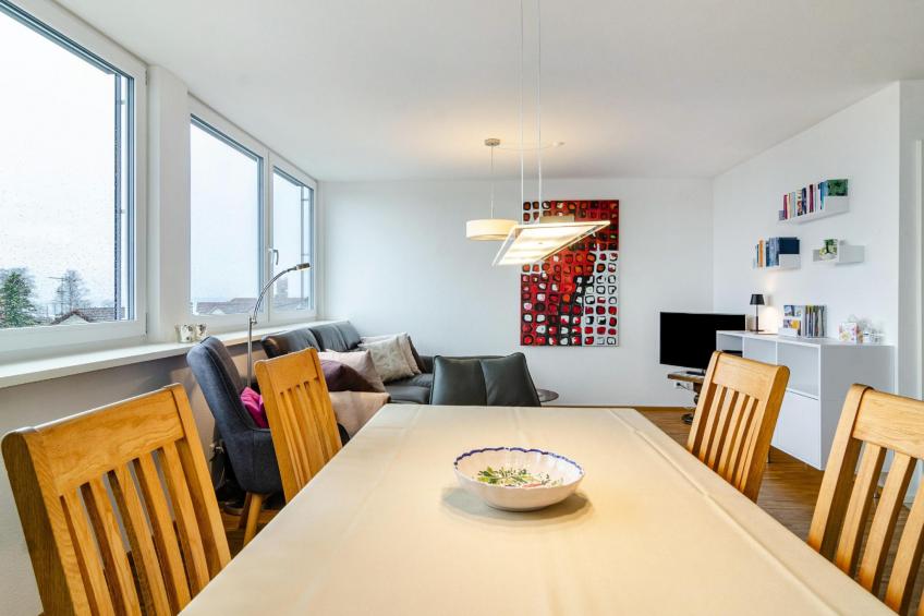 Apartment Seeblick - foto 34