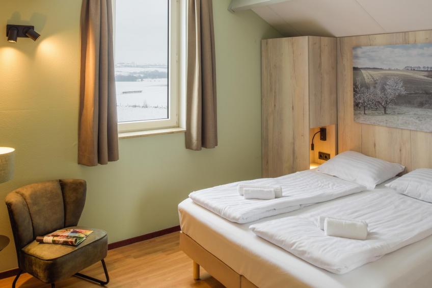 Vakantiepark Reevallis 4 - foto 8