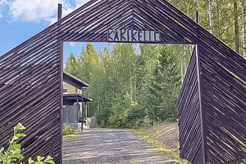 Käkikello - foto 27