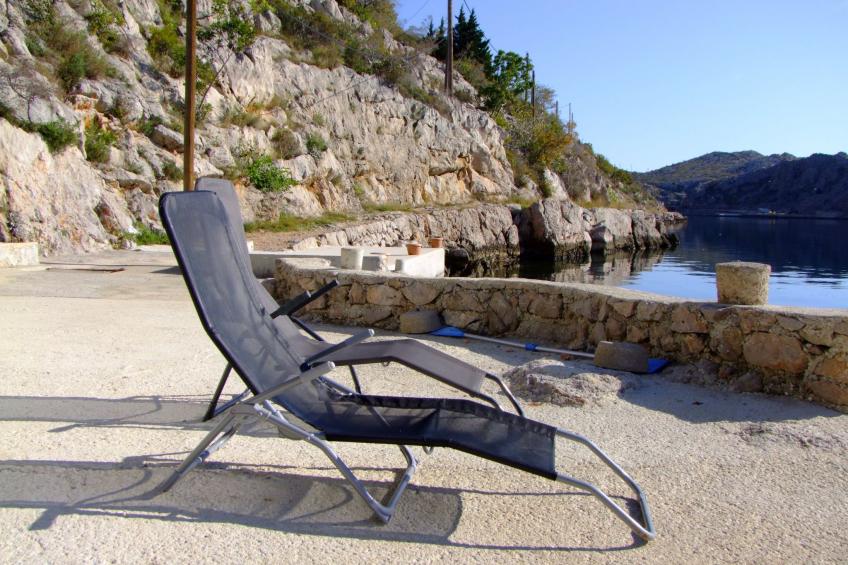 mit Pool in Lukovo Sugarje - foto 21