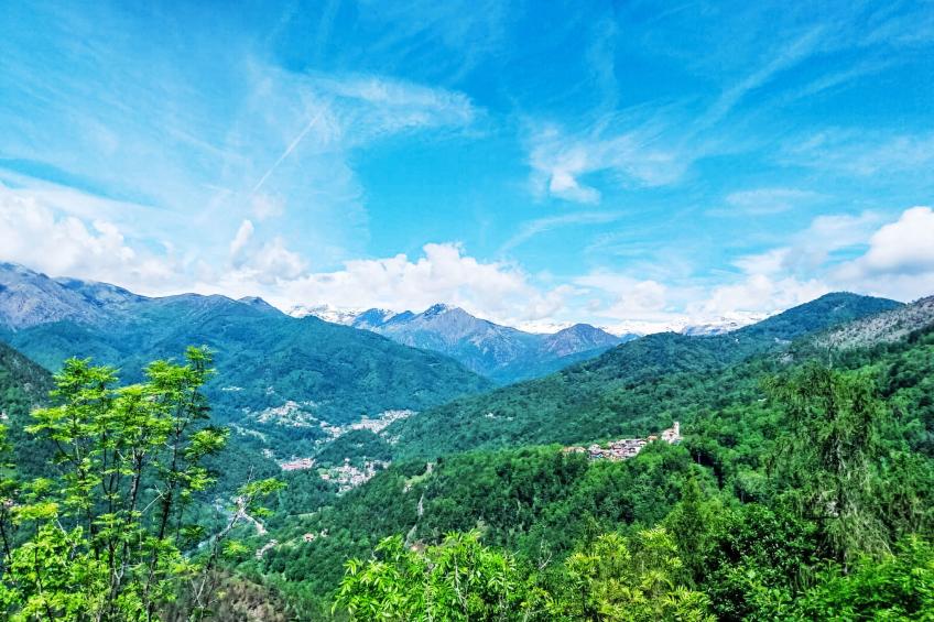 Trekker’s Home L'Infinito - foto 31