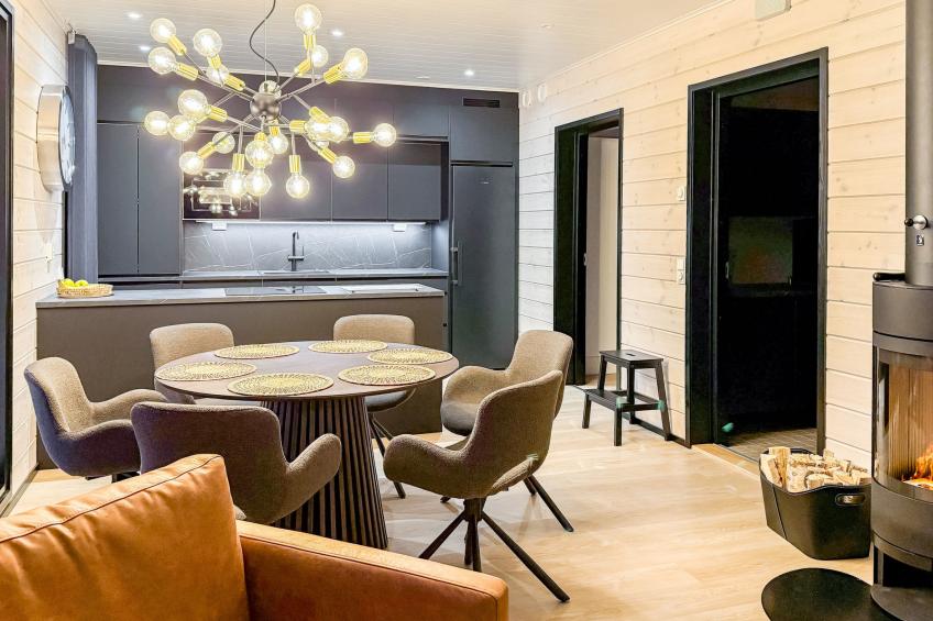 Saanan taika - foto 6