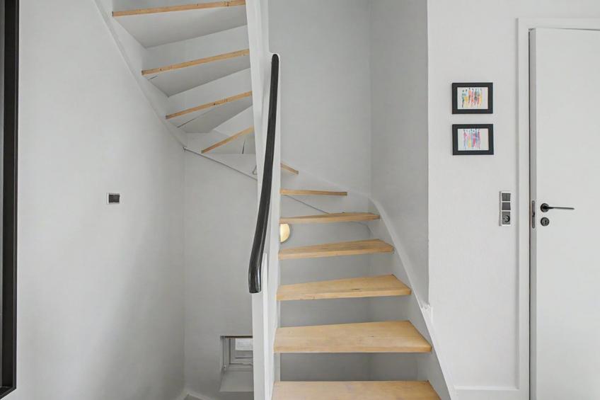 "Hjort" - 80m from the sea - foto 11