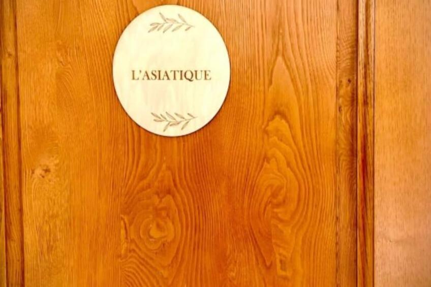 06c-villa 8 Pers Avec Piscine -arrière Pays Niçois - foto 60