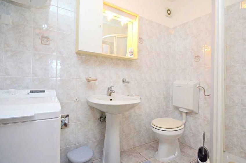 Holiday apartment with air conditioning - BF-ZHW4J - foto 29