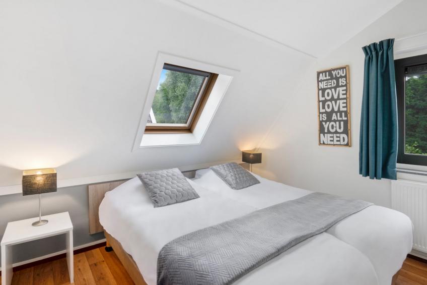 Koningshoeve Wellness 4 personen - foto 3