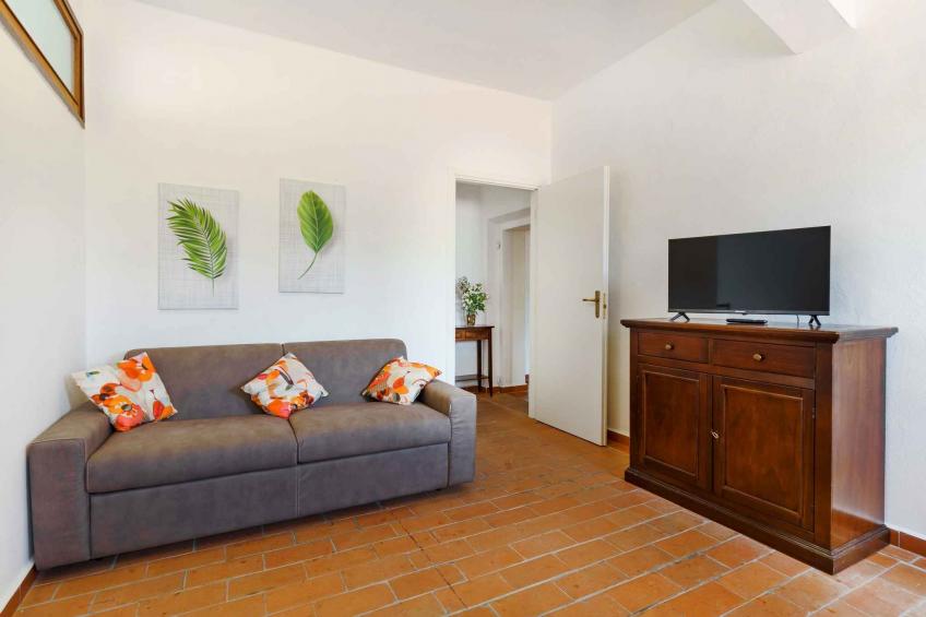 Holiday apartment with panoramic pool and sun loungers - BF-GXCHW - foto 22