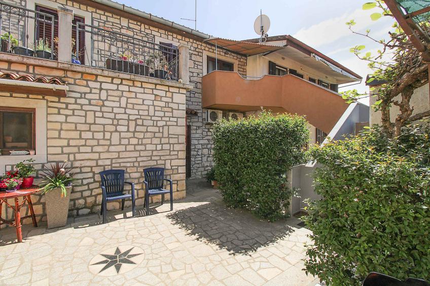 Appartement de vacances avec climatisation et terrasse - BF-W5X44 - foto 6