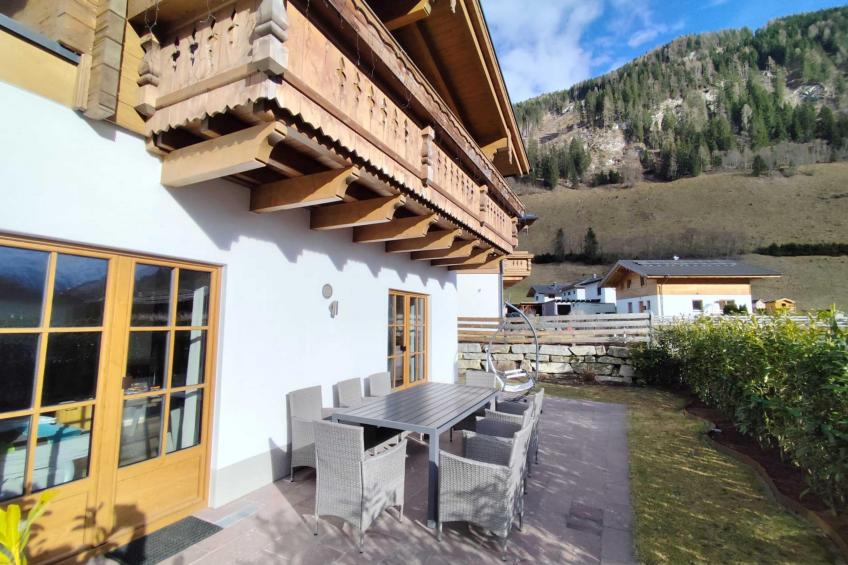 Liftblick Rauris - foto 9