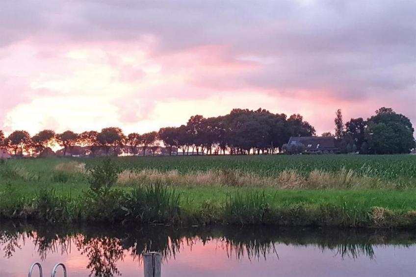Friese Meren Villa's 12 - foto 36