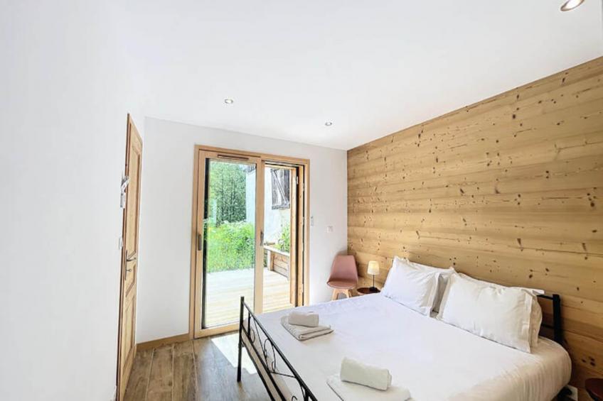 Chalets à Les Gets - foto 16