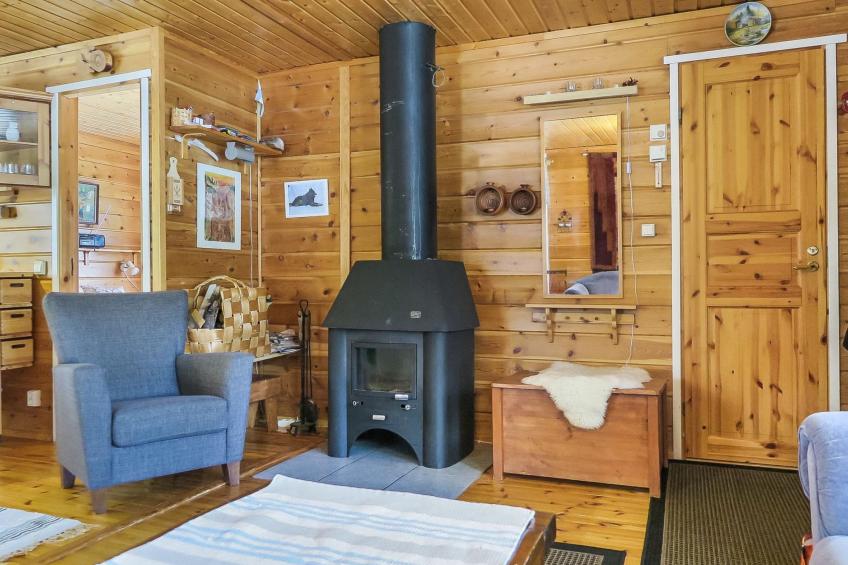 Huuhkalinna - foto 12