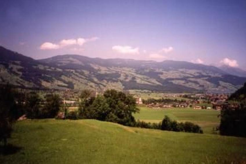 Chalet Hüsli - foto 23