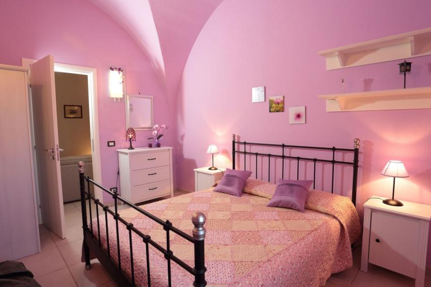 Ferienvilla 'Villa Fenice' mit privatem Pool - foto 11