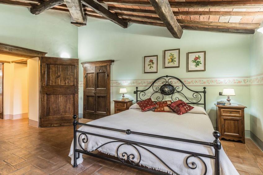 Ferienvilla 'Torre Cielo' - foto 34