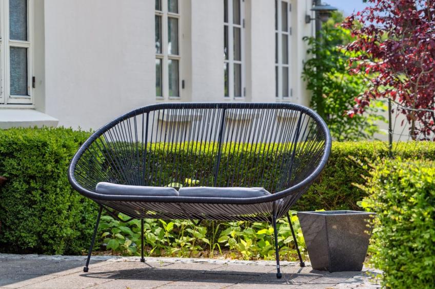 "Malinda" - 500m from the sea in SE Jutland - foto 13