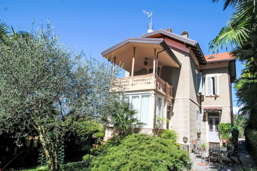 VILLA MAGDA (CVA260) - foto 3