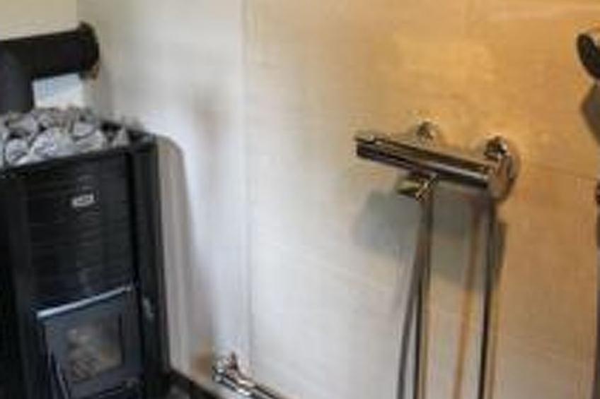 Pihlajatupa, rantahujon lomamökit - foto 13