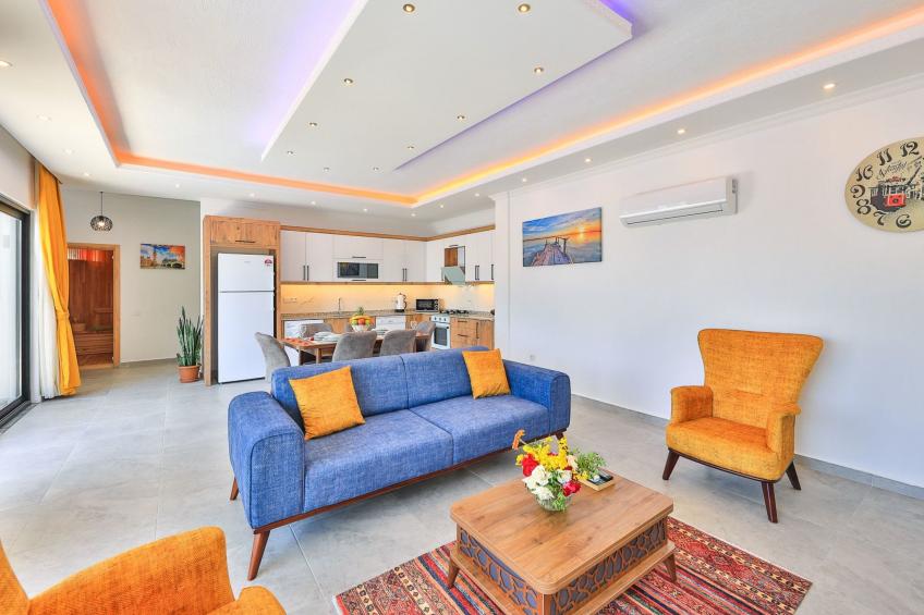 Villa inmitten der Natur - foto 24