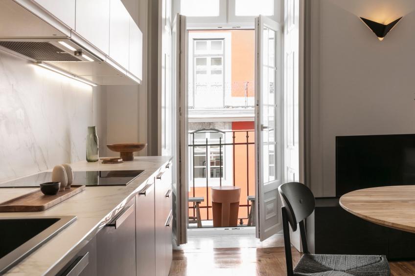 The Love Box -Design, gehoben, Balkon im Stadtzentrum - foto 12