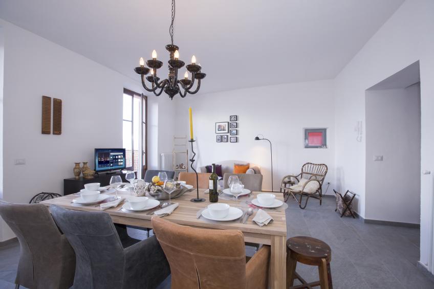 Rustico Logo Bellavista - foto 4