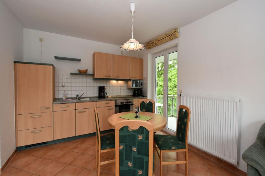 für 4 Personen in Ostseebad Baabe - foto 3