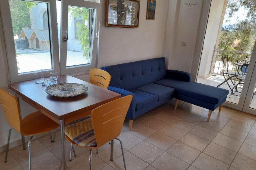 in Ermioni mit Grill, gemeinschaftlichem Pool und Terrasse - foto 21
