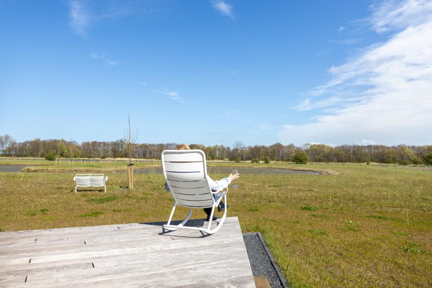 Natuur Oeverzicht - foto 6