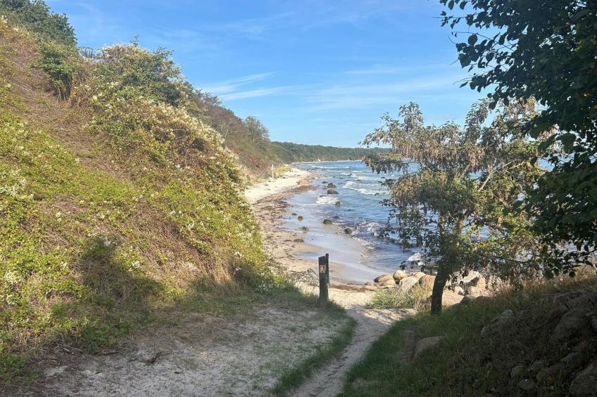 "Gittel" - 200m from the sea - foto 3