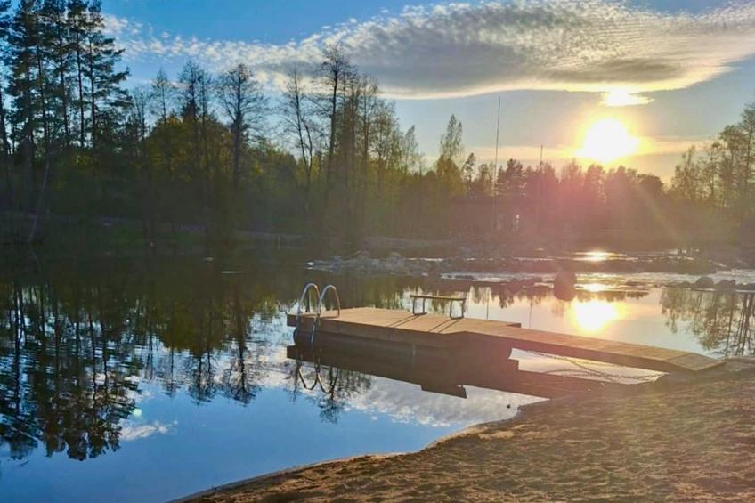 Virtaan kartanon väentupa - foto 11