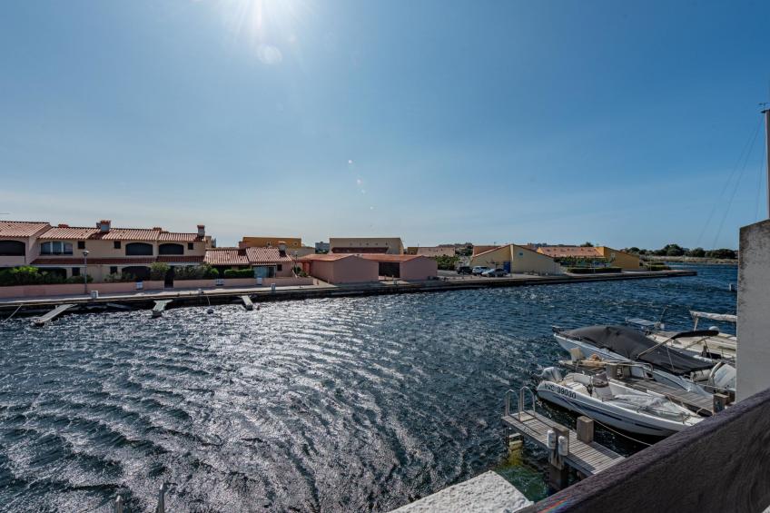 Les Brigantins - foto 38