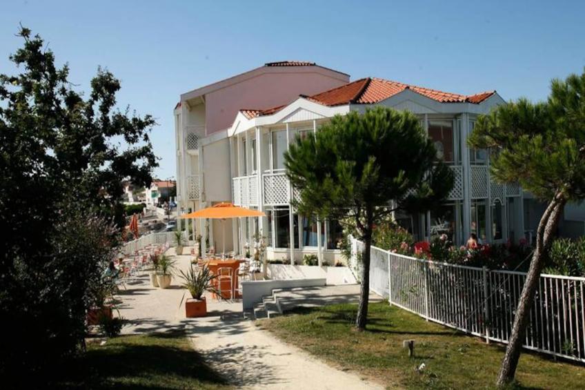 Résidence Odalys Les Terrasses de Fort Boyard - foto 3