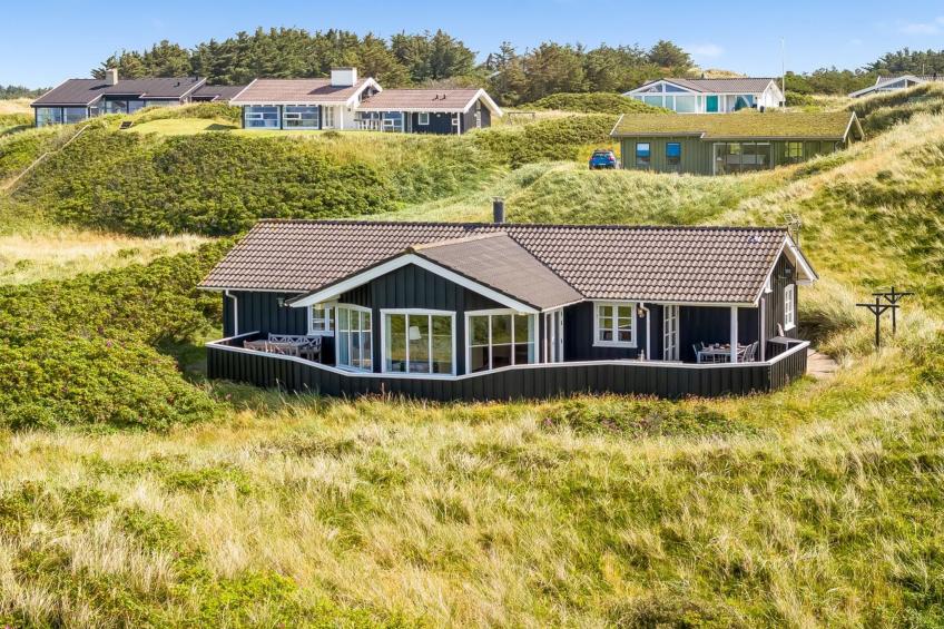 "Sheemen" - 250m from the sea in NW Jutland - foto 28