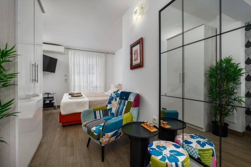 Premium Apartment Jasna Porec - foto 8
