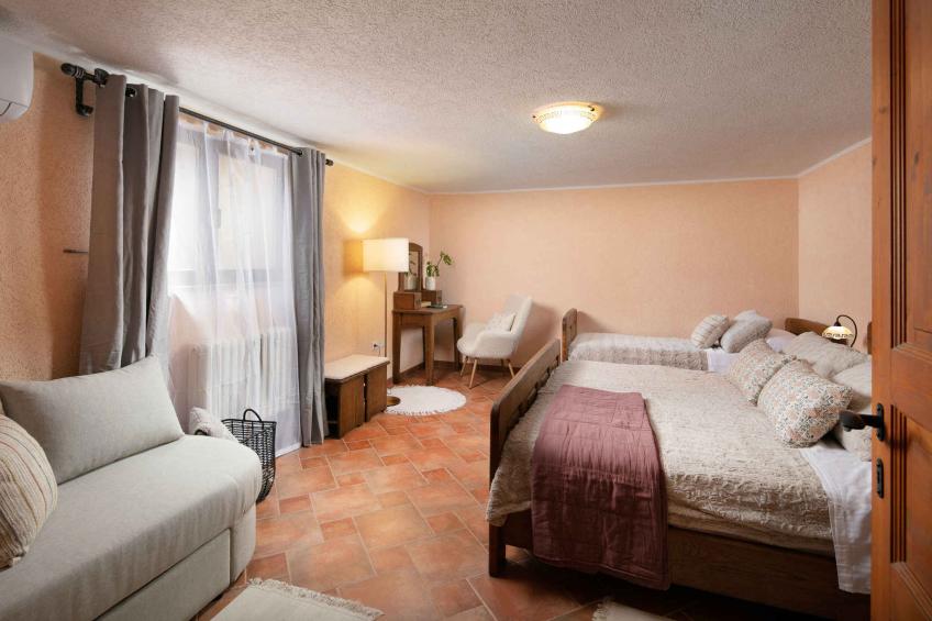 Vakantiewoning met airco - BF-KBJ4V - foto 12