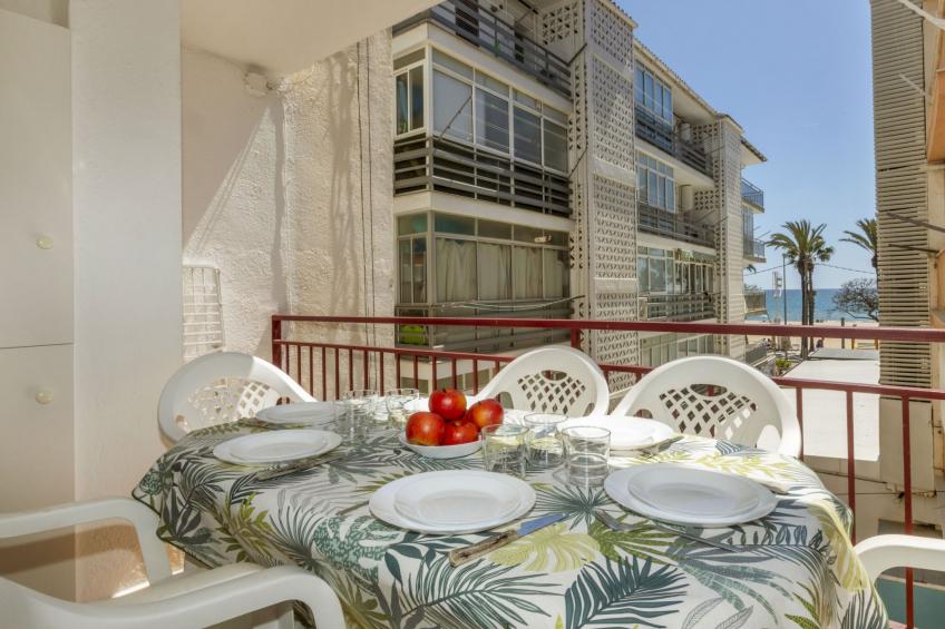 Oasis Cambrils