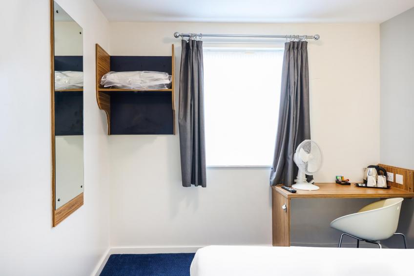 Standard Twin Room - foto 10