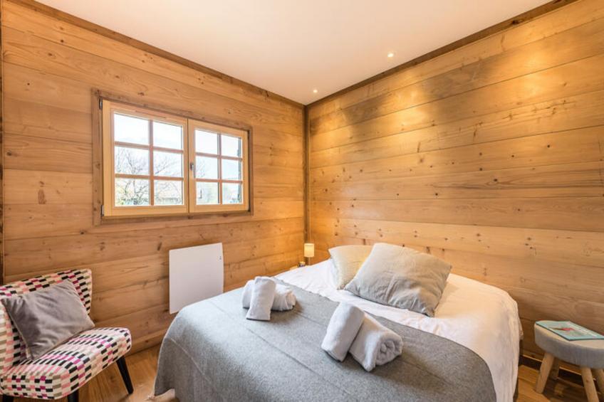 Chalets à Saint-Jorioz - foto 9