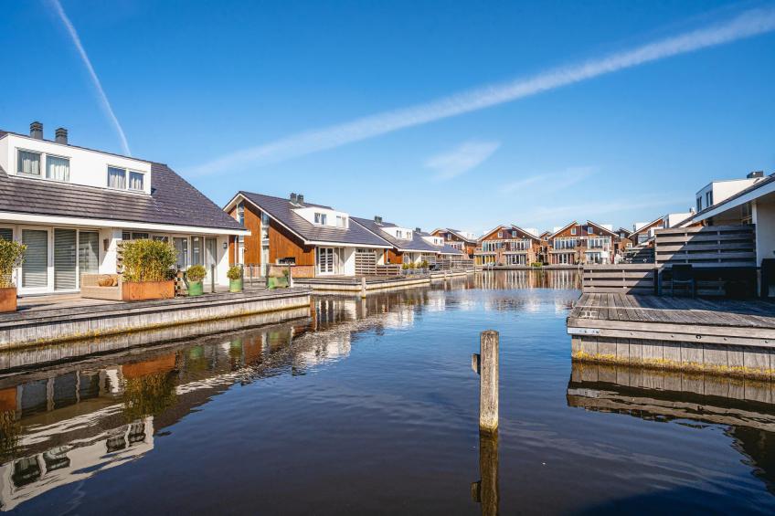 Waterpark de Meerparel - Klein Assum - foto 30