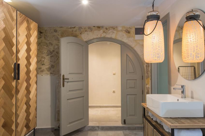 mit Privatpool für 6 Personen ca. 85 m² in Rethymnon, Kreta (Nordküste Kre - foto 16