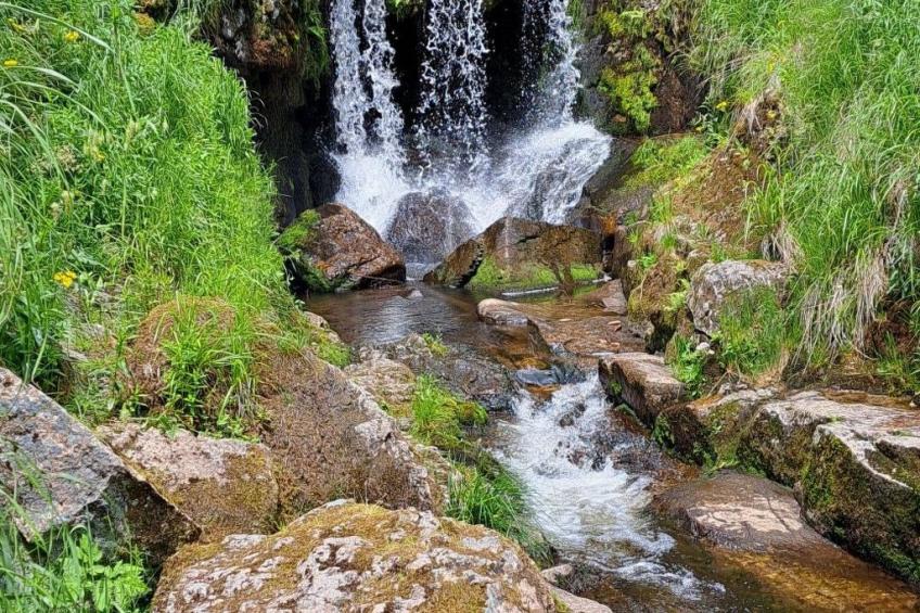 Lufs Loft für 6 Pers - foto 17