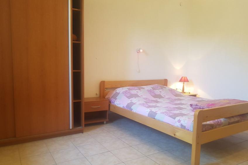 Schönes Apartment in Zaglav mit Außenkamin - foto 36