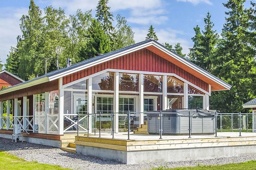 Villa blomvik - foto 3