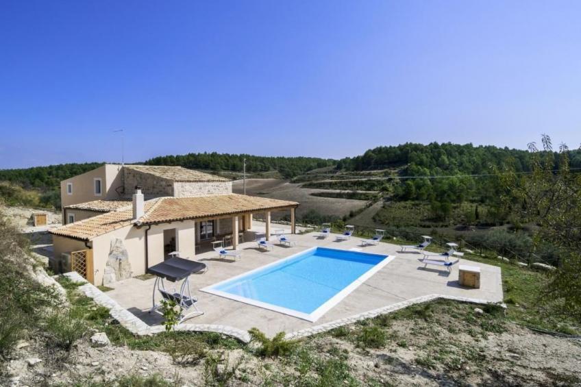 Villa Belvedere - foto 19