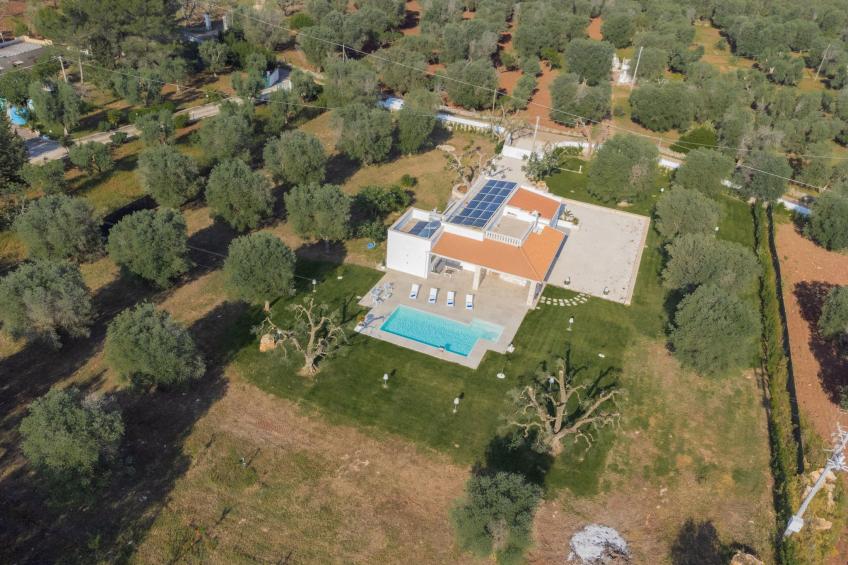 La Carezza del Sole - Private Villa - foto 10